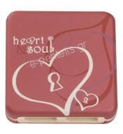 USB 2.0 Hub Enchanted Heart & Soul  GUE-55S